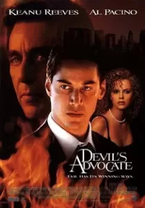 The Devil’s Advocate อาถรรพ์มัจจุราชเหนือเมฆ