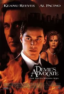 The Devil’s Advocate อาถรรพ์มัจจุราชเหนือเมฆ