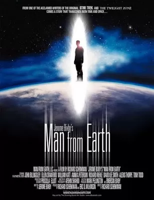 The Man from Earth คนอมตะฝ่าหมื่นปี