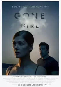 Gone Girl เล่นซ่อนหาย