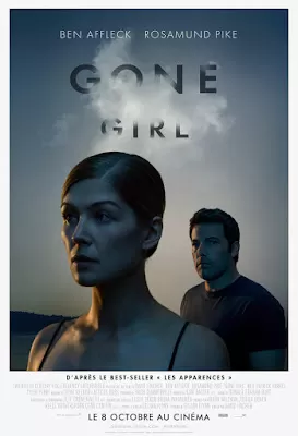 Gone Girl เล่นซ่อนหาย