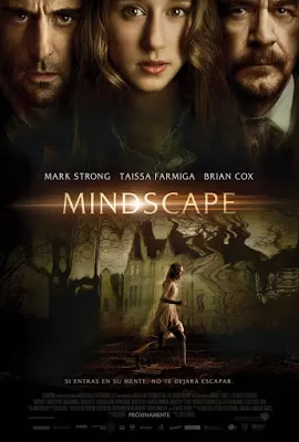 Mindscape จิตลวงโลก