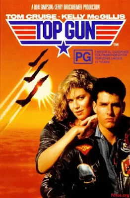 Top Gun ท็อปกัน ฟ้าเหนือฟ้า