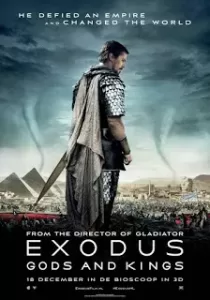 Exodus Gods and Kings เอ็กโซดัส ก็อดส์ แอนด์ คิงส์