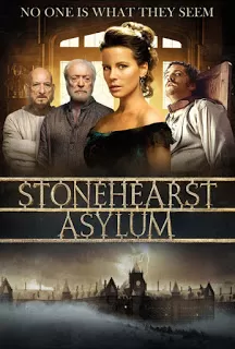 Stonehearst Asylum สถานวิปลาศ