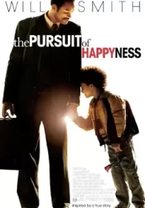 The Pursuit of Happyness ยิ้มไว้ก่อนพ่อสอนไว้