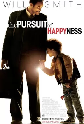 The Pursuit of Happyness ยิ้มไว้ก่อนพ่อสอนไว้