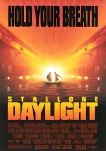 Daylight ผ่านรกใต้โลก