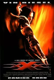 xXx ทริปเปิ้ลเอ็กซ์ พยัคฆ์ร้ายพันธุ์ดุ