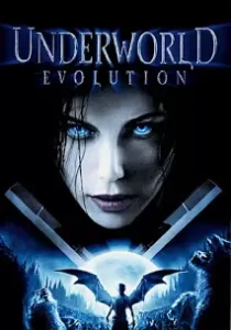 Underworld 2 Evolution สงครามโค่นพันธุ์อสูร อีโวลูชั่น