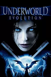 Underworld 2 Evolution สงครามโค่นพันธุ์อสูร อีโวลูชั่น