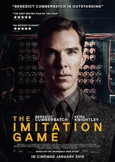 The Imitation Game ถอดรหัสลับ อัจฉริยะพลิกโลก