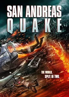 San Andreas Quake มหาวินาศแผ่นดินไหว