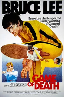 Game of Death ไอ้หนุ่มซินตึ๊ง…เกมมังกร