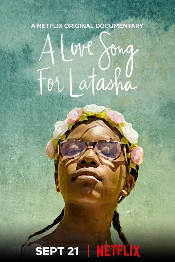 A Love Song for Latasha | Netflix บทเพลงแด่ลาตาชา