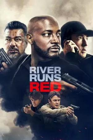 River Runs Red กฎหมายของข้า