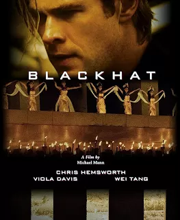 Blackhat ล่าข้ามโลก แฮกเกอร์มหากาฬ