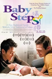 Baby Steps รักต้องอุ้ม