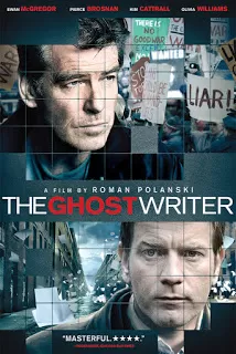 The Ghost Writer พลิกปริศนา สภาซ่อนเงื่อน