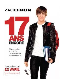 17 Again 17 ขวบอีกครั้ง กลับมาแก้ฝันให้เป็นจริง