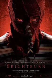 Brightburn เด็กพลังอสูร