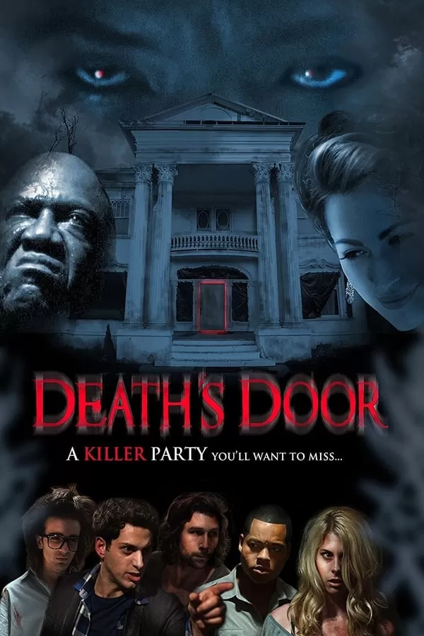 Deaths Door จากประตูสู่ความตาย
