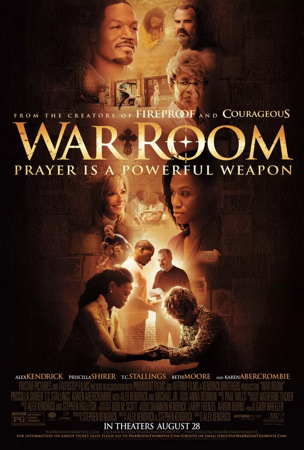 War Room วอร์ รูม