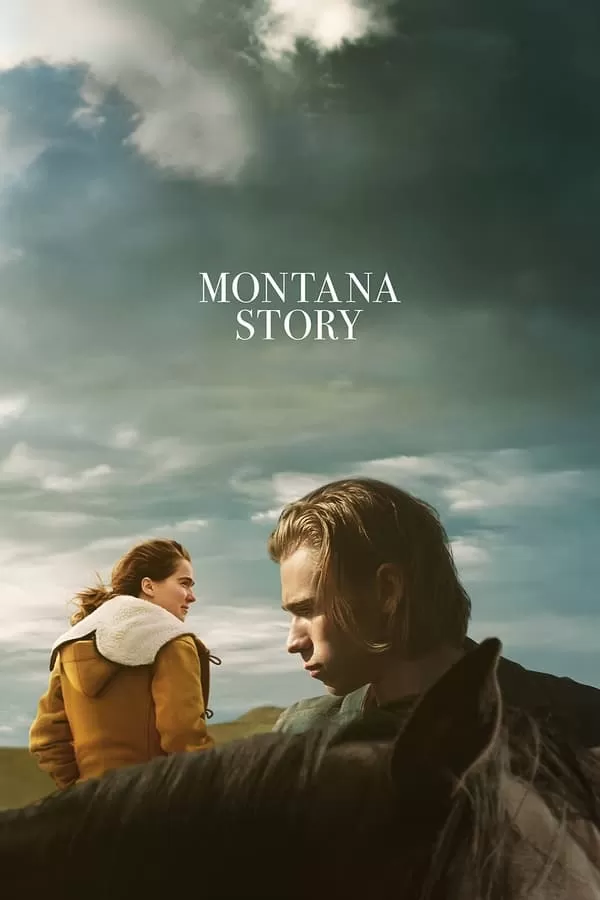 Montana Story  บรรยายไทย