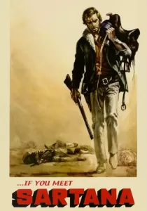 If You Meet Sartana Pray for Your Death ซาทาน่า ไม่กล้าอย่าสะเออะ