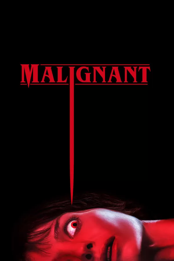 Malignant มาลิกแนนท์ ชั่วโคตรร้าย