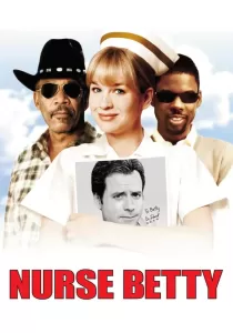 Nurse Betty พยาบาลเบ็ตตี้ สาวจี๊ดจิตไม่ว่าง