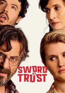 Sword of Trust