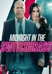 Midnight in the Switchgrass