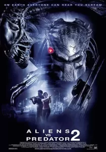 Aliens vs. Predator Requiem สงครามฝูงเอเลี่ยน ปะทะ พรีเดเตอร์ ภาค 2