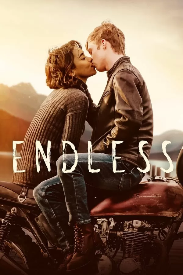 Endless รักไม่รู้จบ ภพไม่รู้พราก