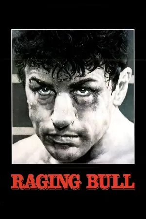 Raging Bull นักชกเลือดอหังการ์