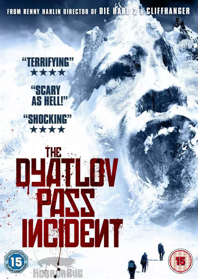 The Dyatlov Pass Incident เปิดแฟ้ม..บันทึกมรณะ