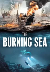 The Burning Sea บรรยายไทย