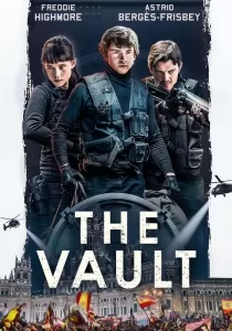 The Vault