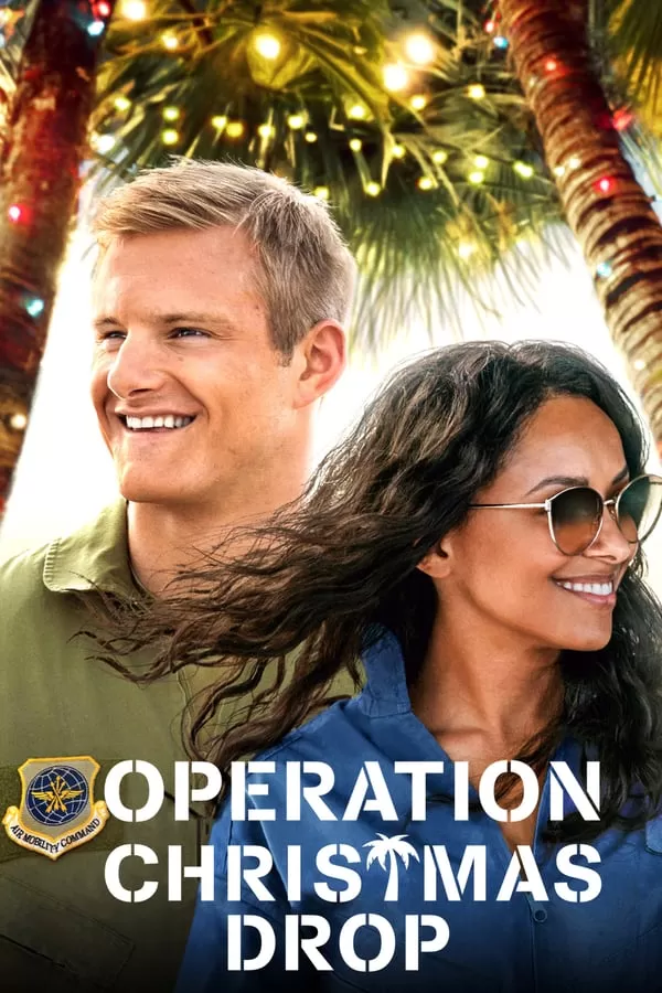 Operation Christmas Drop | Netflix ภารกิจของขวัญจากฟ้า