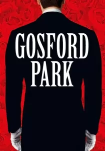 Gosford Park รอยสังหารซ่อนสื่อมรณะ