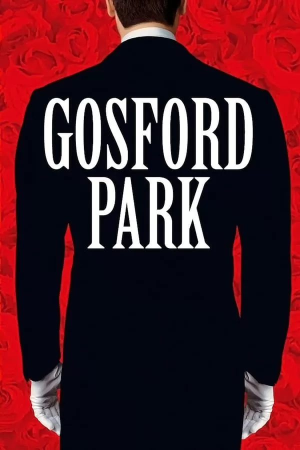 Gosford Park รอยสังหารซ่อนสื่อมรณะ