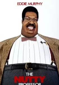The Nutty Professor ศาสตราจารย์อ้วนตุ๊ต๊ะมหัศจรรย์