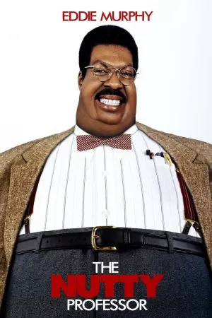 The Nutty Professor ศาสตราจารย์อ้วนตุ๊ต๊ะมหัศจรรย์