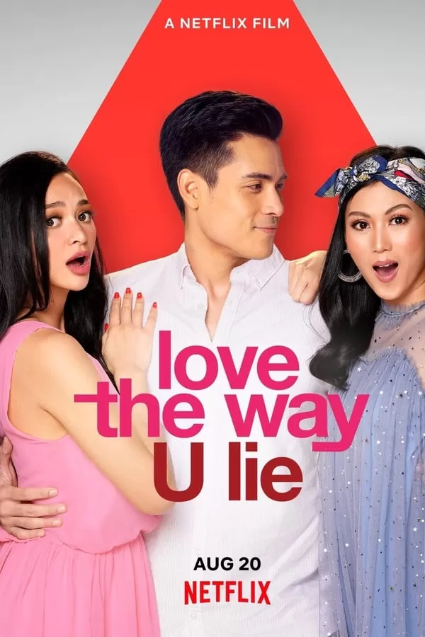 Love the Way U Lie รักที่โกหก