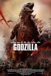 Godzilla ก็อตซิลล่า