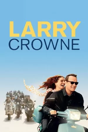 Larry Crowne รักกันไว้ หัวใจบานฉ่ำ