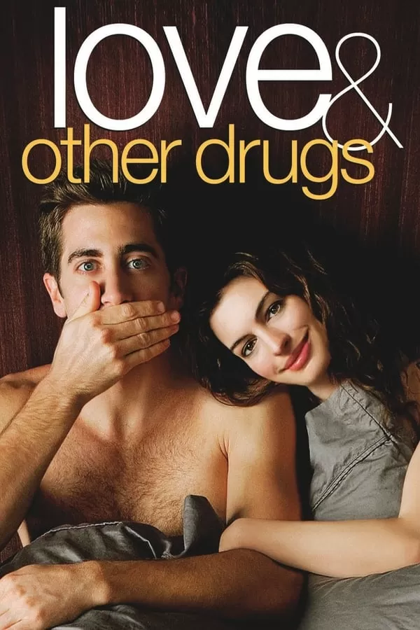 Love & Other Drugs ยาวิเศษที่ไม่อาจรักษารัก