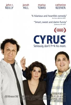 Cyrus ฝ่าด่านลูกแหง่…คุณแม่ขอร้อง