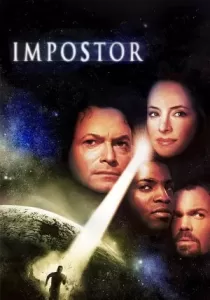 Impostor คนเดือดทะลุจักรวาล 2079